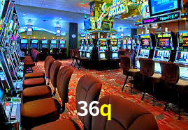 Mesa de Blackjack 36q