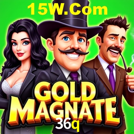 Diretório de Jogos 36q