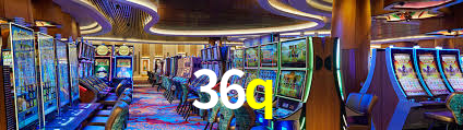 Casino Ao Vivo 36q